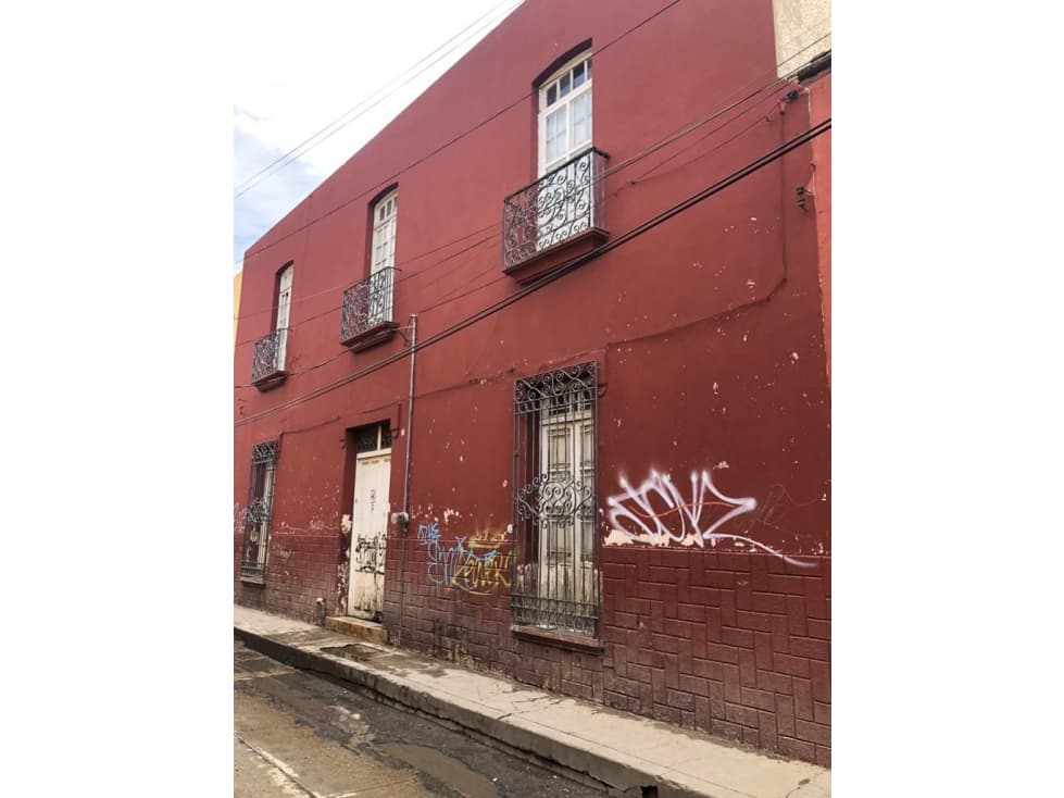 CASA EN VENTA ZONA CENTRO SILAO — foto 1