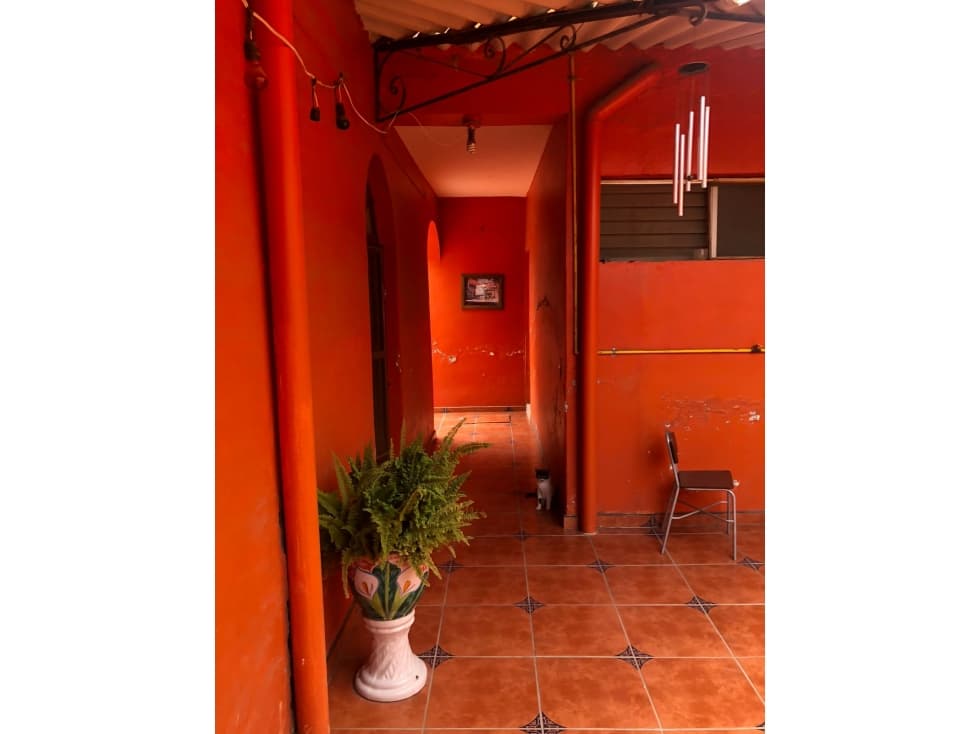 CASA EN VENTA 5 DE MAYO ZONA CENTRO SILAO — foto 3