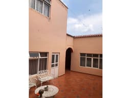 CASA EN VENTA 5 DE MAYO ZONA CENTRO SILAO