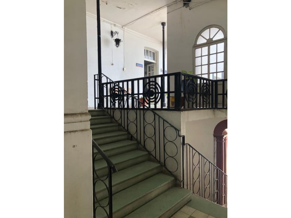 CASA EN VENTA ZONA CENTRO SILAO — foto 3