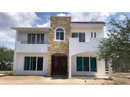 CASA EN VENTA EN SILAO