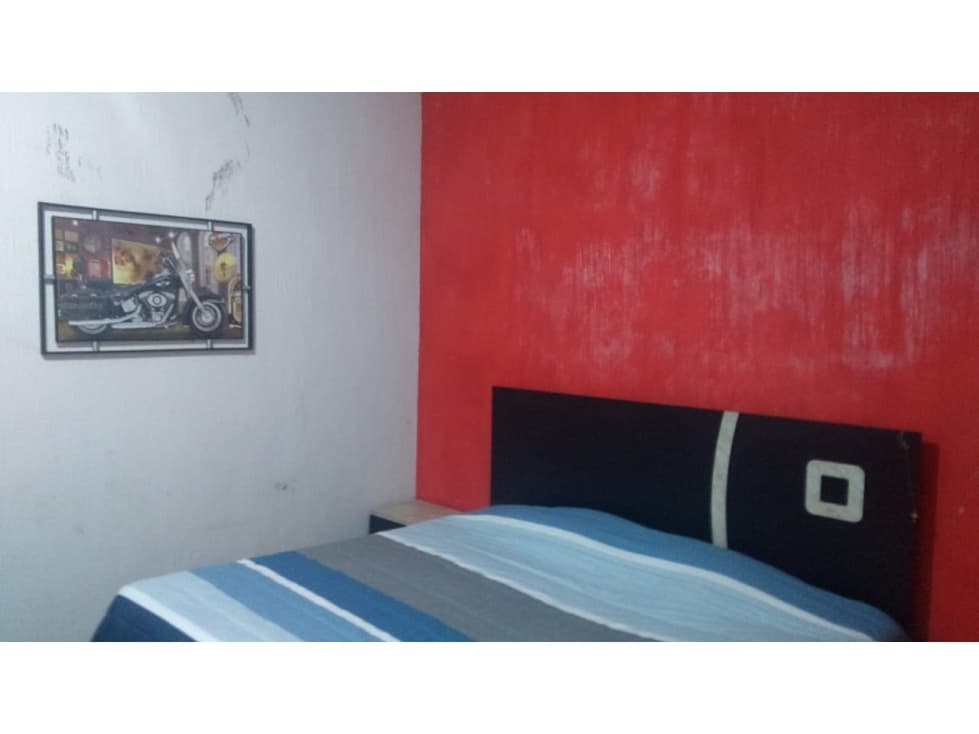 CASA EN VENTA, EL PROGRESO SILAO, GTO. — foto 2