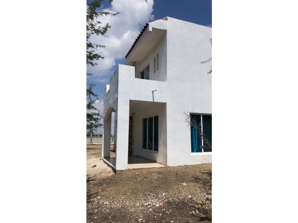 CASA EN VENTA EN SILAO — foto 4