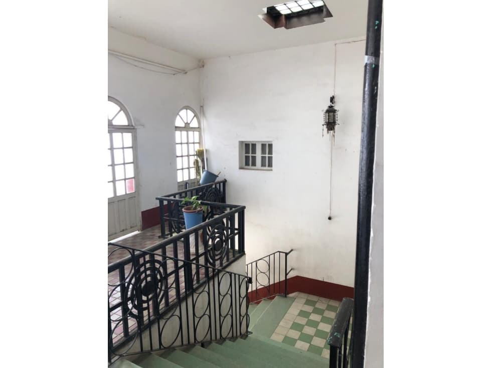 CASA EN VENTA ZONA CENTRO SILAO — foto 4
