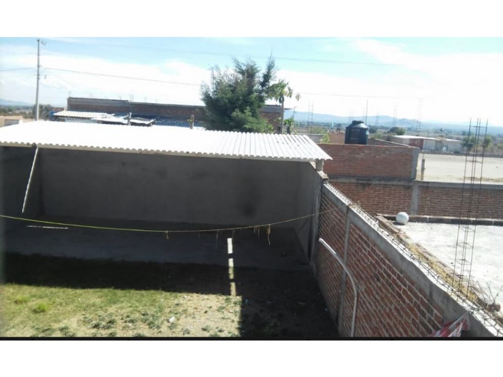 Casa en Venta Romita, Gto. — foto 5