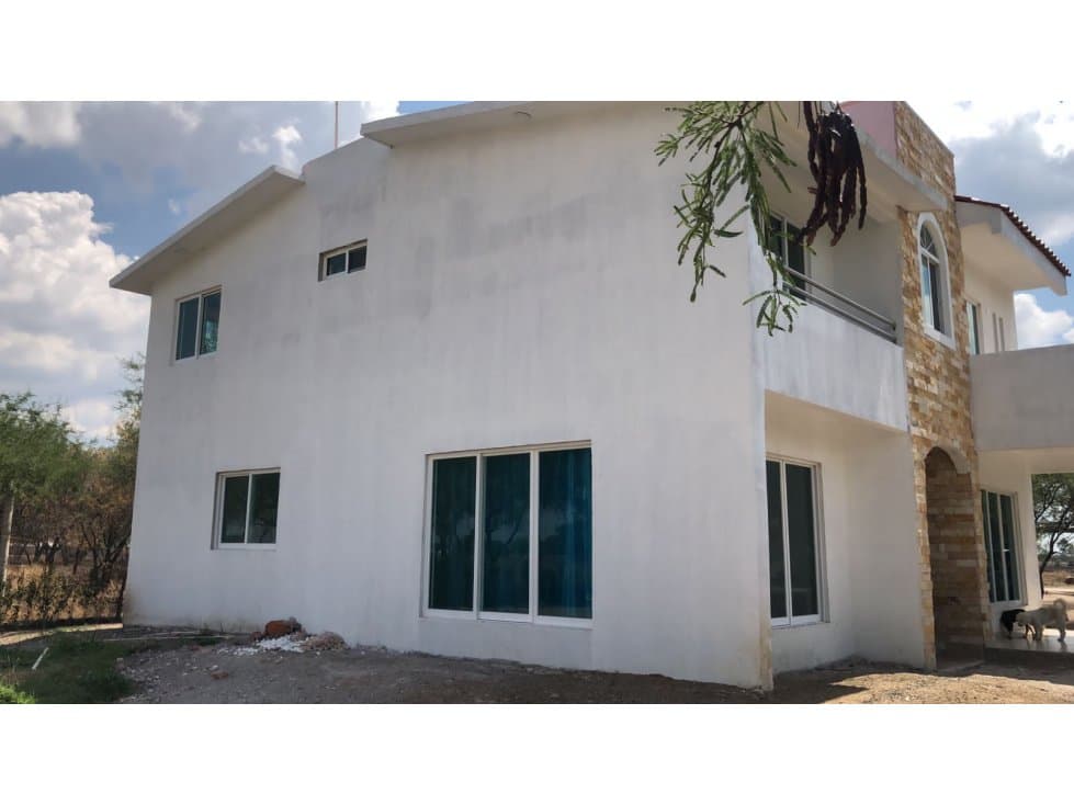 CASA EN VENTA EN SILAO — foto 3