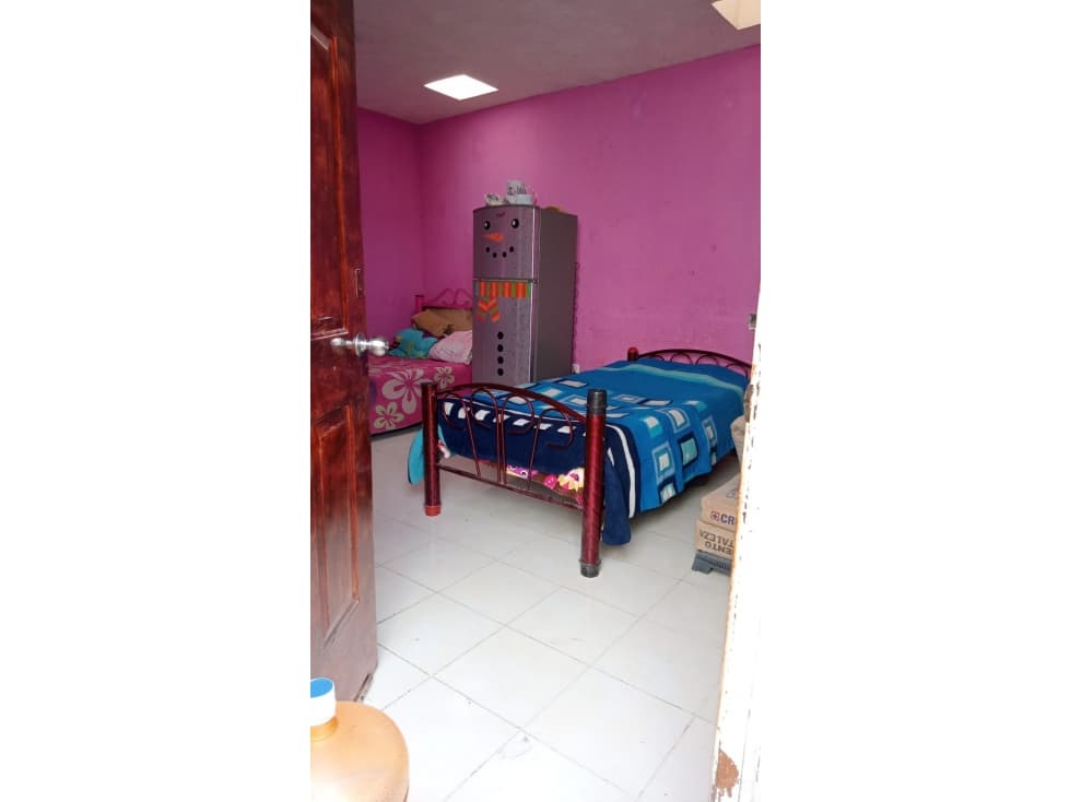 Casa en Venta Ex hacienda de Franco — foto 2