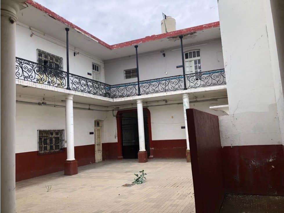 CASA EN VENTA ZONA CENTRO SILAO — foto 6