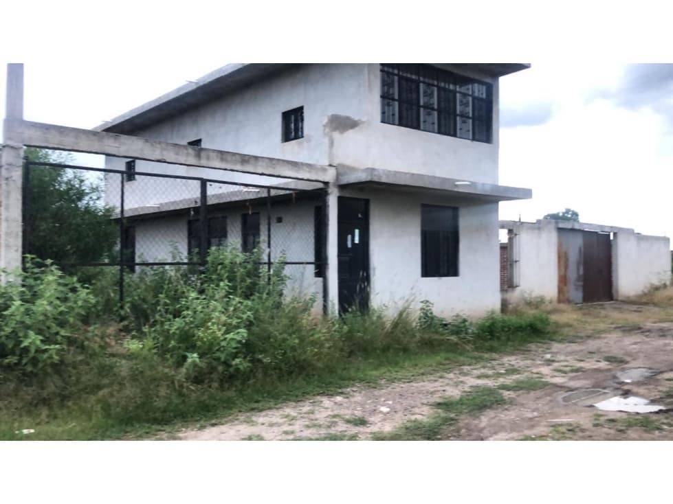 Casa en Venta Romita, Gto. — foto 1