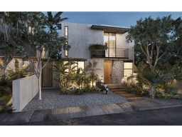 Preventa Casas 3 recamaras