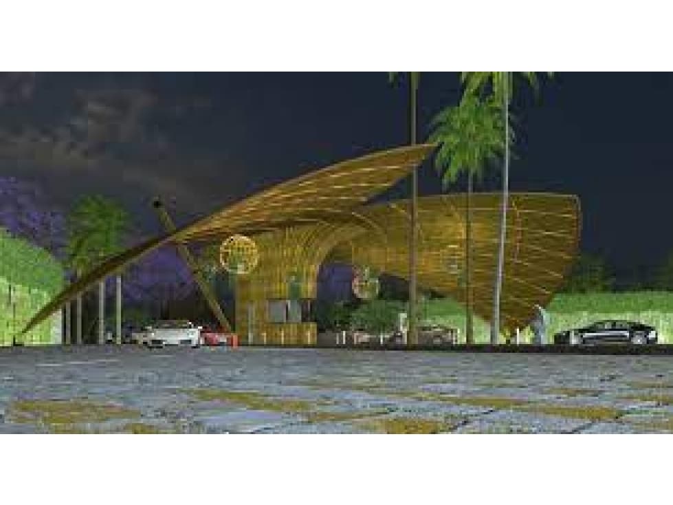Lotes Residenciales  con club de playa — foto 4