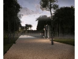 Lote residencial
