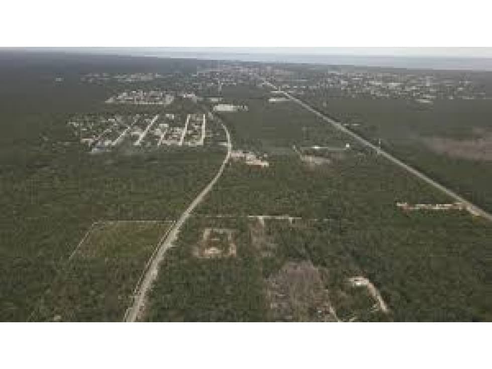 Terreno — foto 1
