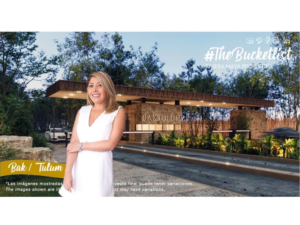 BAK Terreno con excelente ubicación — foto 1