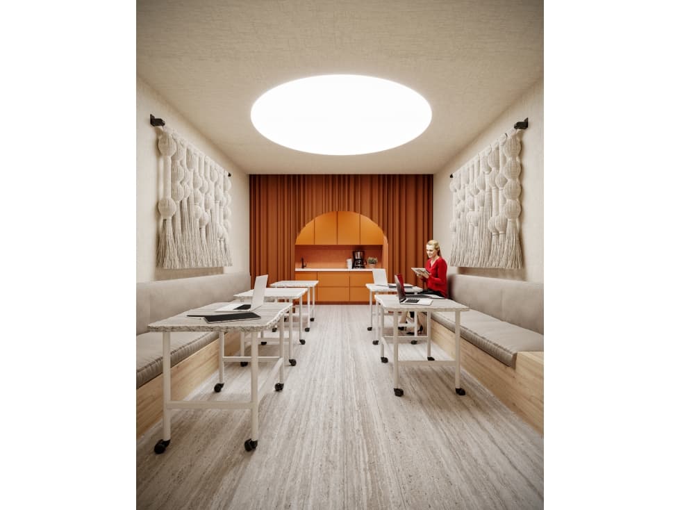 Estudio con excelente vista y ubicación — foto 4