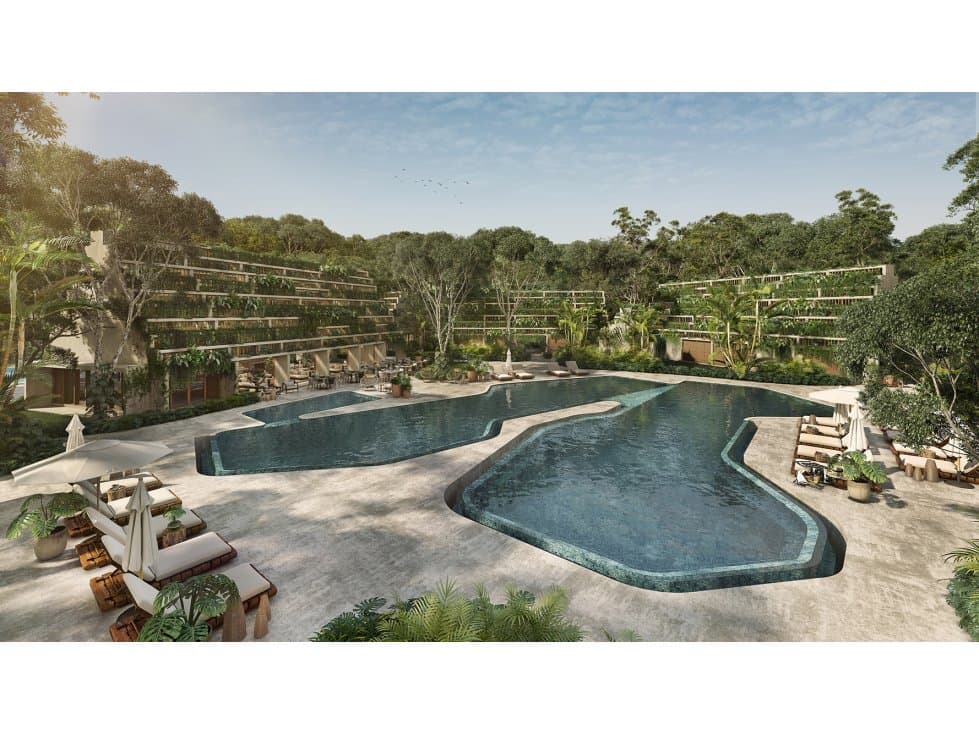 LOTES RESIDENCIALES EN TULUM — foto 4