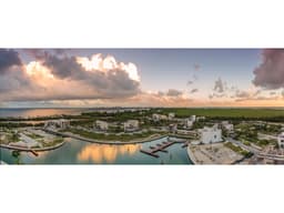 Preventa Departamentos 3 recamaras / Puerto Cancun