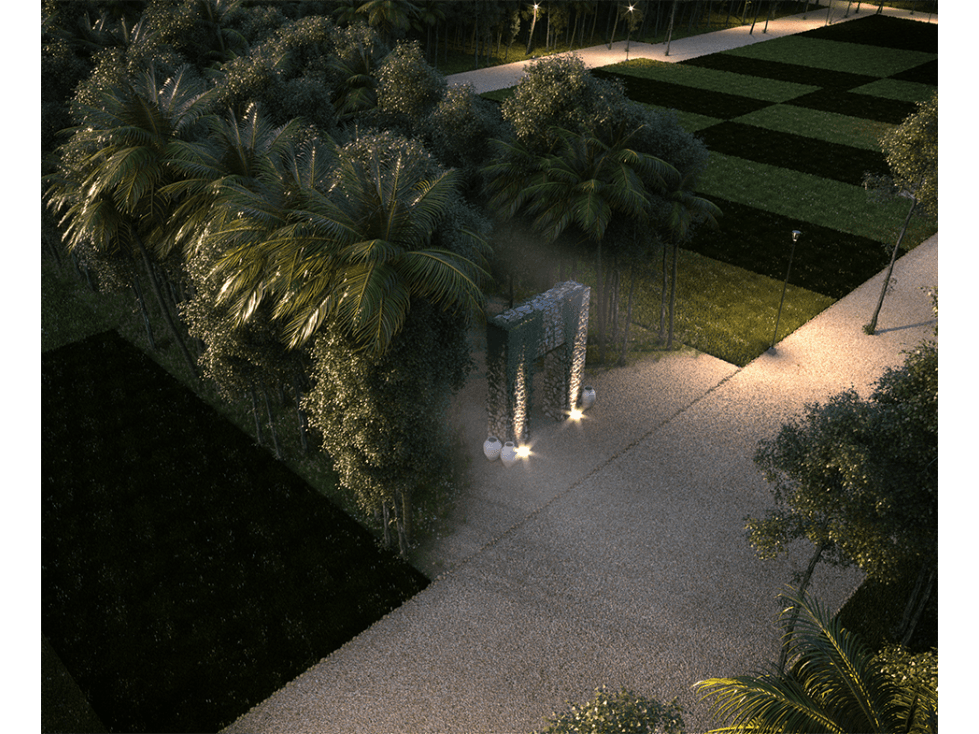Lote residencial — foto 2