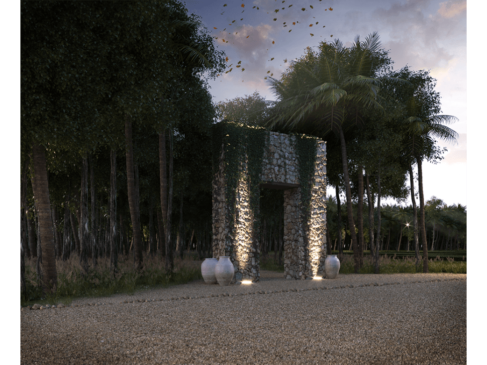 Lote residencial — foto 2