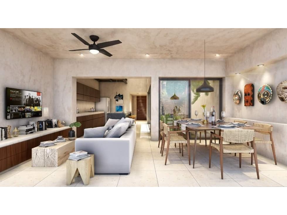 Casa 3 recamaras con alberca privada — foto 3