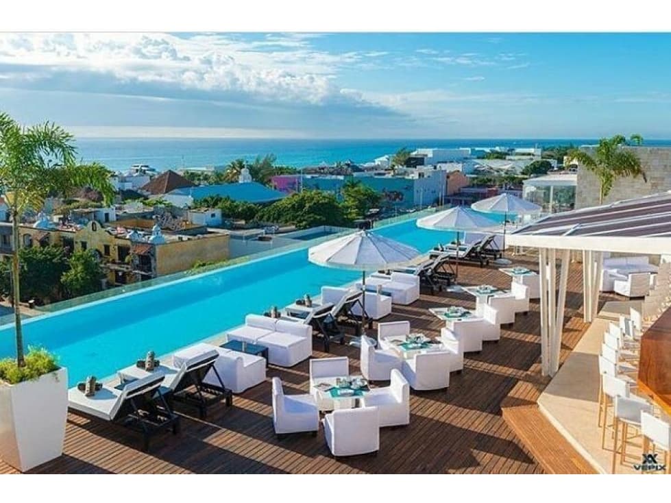 Residencias cerca del Mar / entrega inmediata — foto 1