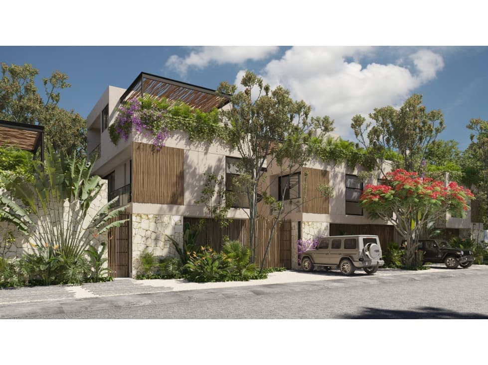 The enclave / Casas  exclusivas — foto 5