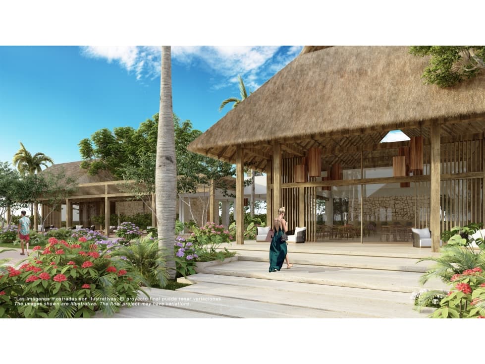 Terreno Residencial con amenidades de lujo — foto 4