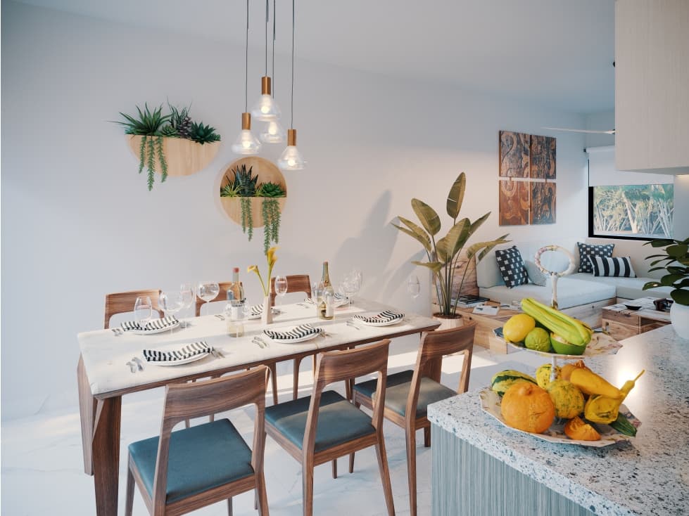 Townhouse 3 recamaras — foto 6