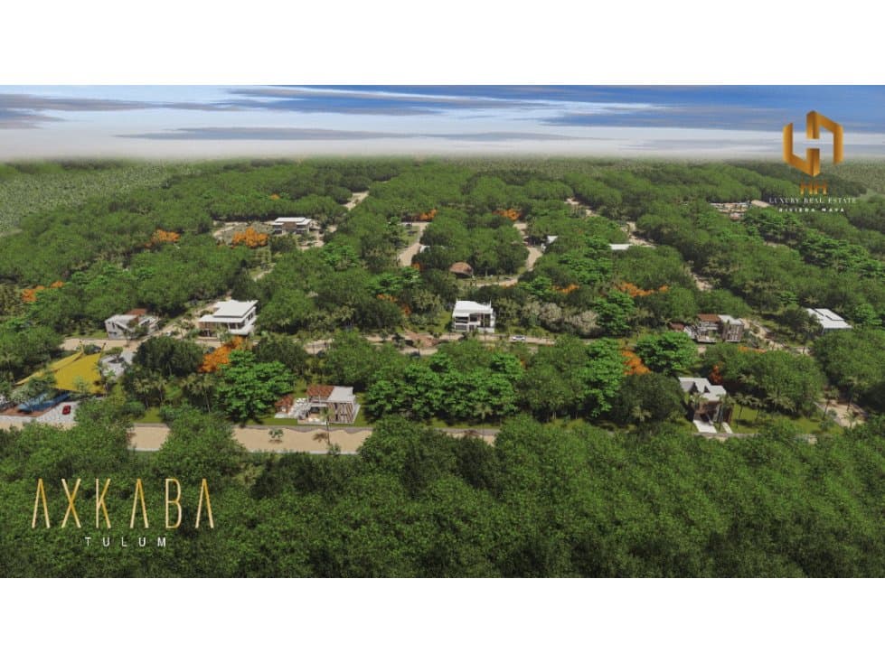 Lotes Residenciales  con club de playa — foto 6