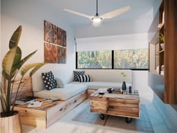 Townhouse 3 recamaras