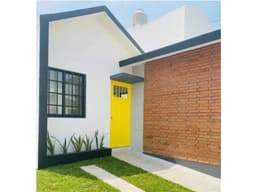 CASA EN VENTA MODELO VIENNA NUEVA EN FRACC. EL HAYA V. DE A. COLIMA