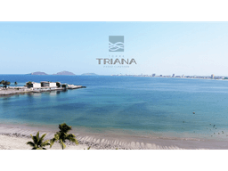 DEPARTAMENTOS CLAUSSEN FRENTE A PLAYA NORTE MAZATLAN