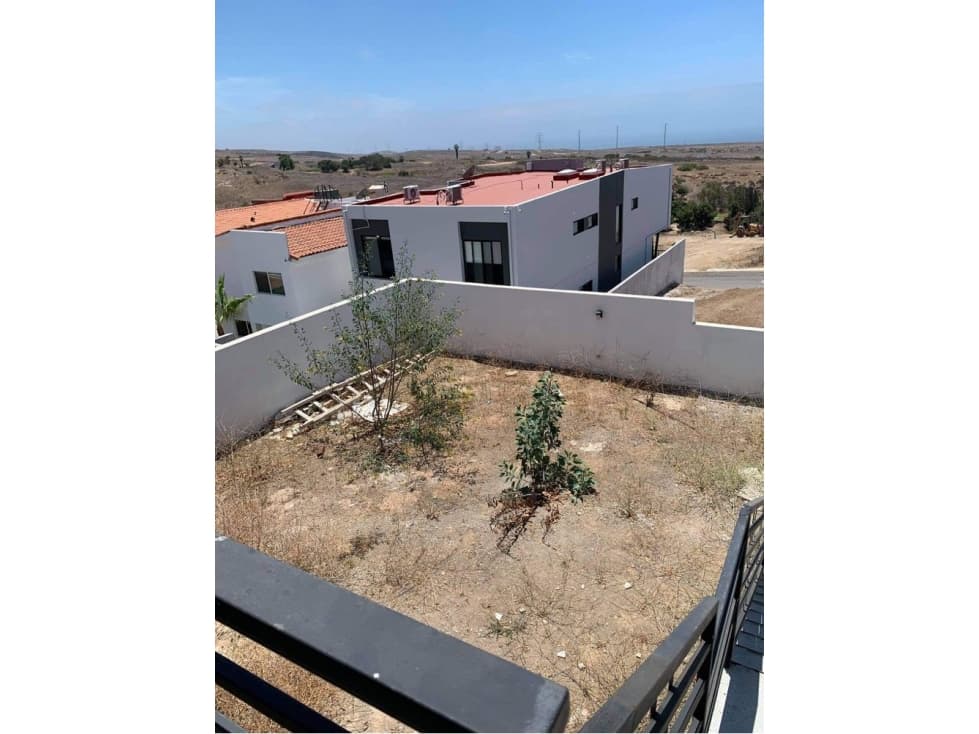 CASA RECIEN CONSTRUIDA EN VENTA EN REAL DEL MAR TIJUANA — foto 3