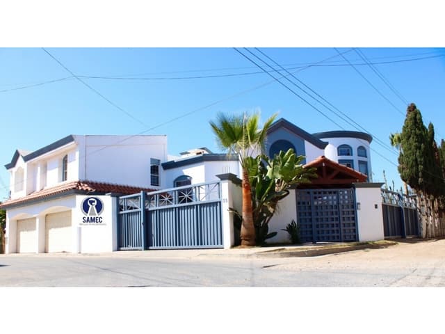 CASA EN VENTA EN LOS ANGELES PLAYAS DE ROSARITO BAJA CALIFORNIA