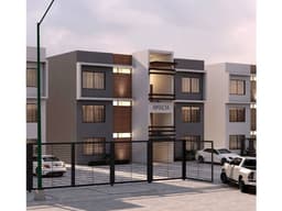 DEPARTAMENTOS PORTOVERA 1 Y 2 PLANTA