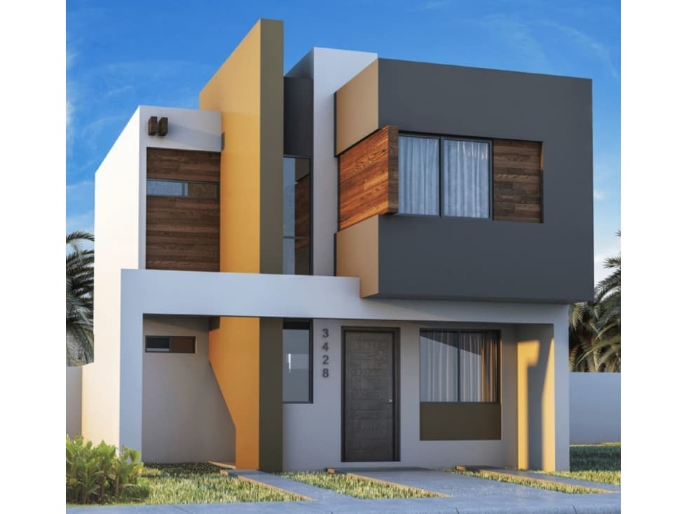 CASA EN PORTOVERA MODELO NORTE MAZATLAN SINALOA — foto 1