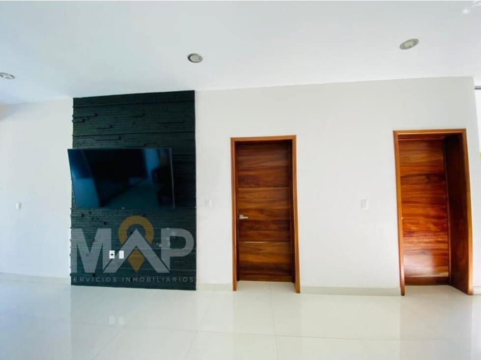 HERMOSA CASA EN VENTA EN PRIVADA LA ARMONIA COLIMA — foto 2