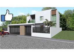 PREVENTA DE HERMOSA CASA EN LOMAS DE COMALA COLIMA