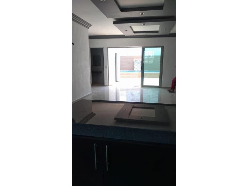 EN VENTA BONITA CASA CON ALBERCA EN LA COMARCA COLIMA — foto 2