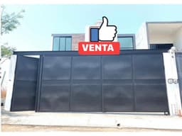 CASA EN VENTA EN RESIDENCIAL LAGUNAS III, VILLA DE ALVAREZ COLIMA
