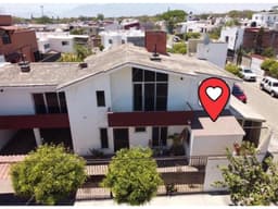 HERMOSA RESIDENCIA EN VENTA EN LA ZONA DORADA DE COLIMA