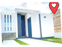 CASA EN VENTA EN FRACC. SAN RAMON VILLA DE ALVAREZ COLIMA