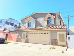 MAGNIFICA RESIDENCIA EN VENTA EN PLAYAS DE TIJUANA