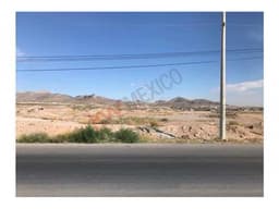 TERRENO A LA VENTA EN CARRETERA FEDERAL 2 Y CASAS GRANDES ZONA KM 20