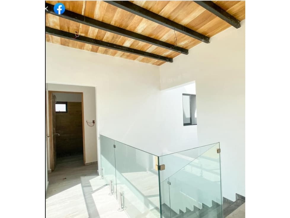 CASA EN VENTA EN PUNTA NORTE  COLIMA — foto 5