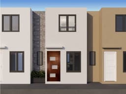 VENTA DE CASA EN HACIENDA LAS DELICIAS PRIV DATOLITA INT 07 TIJUANA
