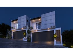 CASA ESPACIOSA EN PREVENTA EN AMPLIACION GUAYCURA TIJUANA