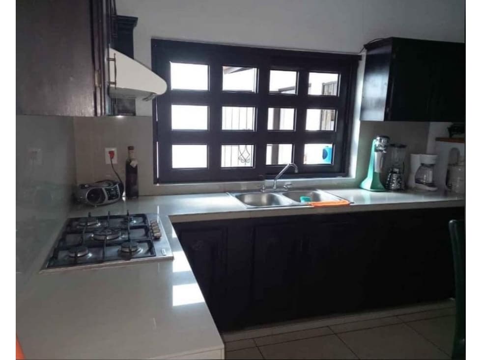 CASA EN VENTA EN VILLAS PROVIDENCIA, VILLA DE ALVAREZ COLIMA — foto 2