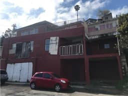 CASA EN VENTA EN COLONIA ALEMAN TIJUANA
