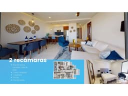 DEPARTAMENTOS EN MISION VIEJO SUR 2 RECAMARAS USD $249,000.00